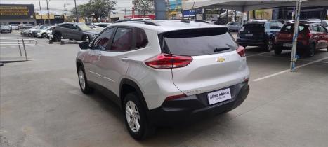 CHEVROLET Tracker 1.0 12V 4P FLEX TURBO LT AUTOM�TICO, Foto 10