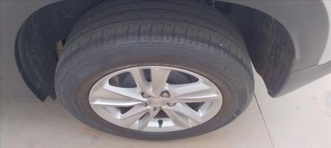 CHEVROLET Tracker 1.0 12V 4P FLEX TURBO LT AUTOM�TICO, Foto 12