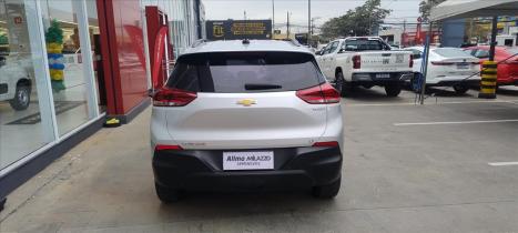CHEVROLET Tracker 1.0 12V 4P FLEX TURBO LT AUTOM�TICO, Foto 13