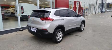 CHEVROLET Tracker 1.0 12V 4P FLEX TURBO LT AUTOM�TICO, Foto 14