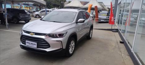CHEVROLET Tracker 1.0 12V 4P FLEX TURBO LT AUTOM�TICO, Foto 3