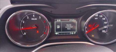 CHEVROLET Tracker 1.0 12V 4P FLEX TURBO LT AUTOM�TICO, Foto 8