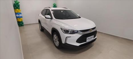 CHEVROLET Tracker 1.0 12V 4P FLEX TURBO LTZ AUTOM�TICO, Foto 1