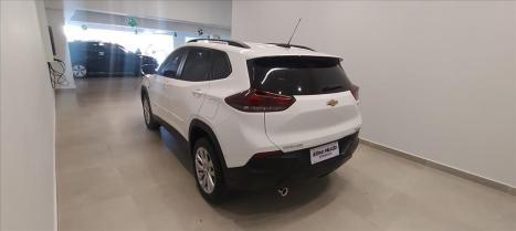 CHEVROLET Tracker 1.0 12V 4P FLEX TURBO LTZ AUTOM�TICO, Foto 2