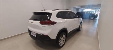 CHEVROLET Tracker 1.0 12V 4P FLEX TURBO LTZ AUTOM�TICO, Foto 3