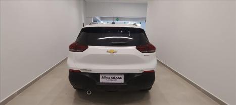 CHEVROLET Tracker 1.0 12V 4P FLEX TURBO LTZ AUTOM�TICO, Foto 4