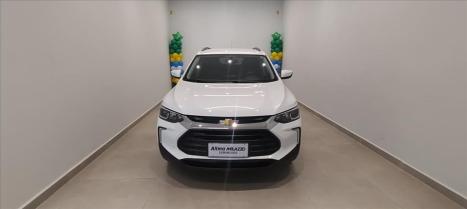 CHEVROLET Tracker 1.0 12V 4P FLEX TURBO LTZ AUTOM�TICO, Foto 5