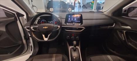 CHEVROLET Tracker 1.0 12V 4P FLEX TURBO LTZ AUTOM�TICO, Foto 6