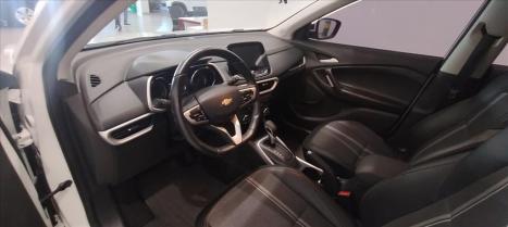 CHEVROLET Tracker 1.0 12V 4P FLEX TURBO LTZ AUTOM�TICO, Foto 7