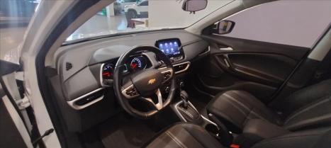 CHEVROLET Tracker 1.0 12V 4P FLEX TURBO LTZ AUTOM�TICO, Foto 8