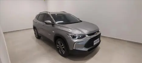 CHEVROLET Tracker 1.0 12V 4P FLEX TURBO AUTOM�TICO, Foto 1