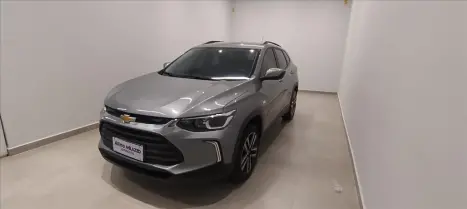 CHEVROLET Tracker 1.0 12V 4P FLEX TURBO AUTOM�TICO, Foto 3
