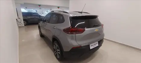 CHEVROLET Tracker 1.0 12V 4P FLEX TURBO AUTOM�TICO, Foto 4
