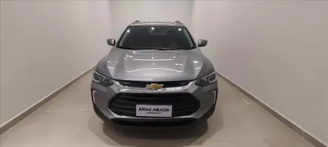 CHEVROLET Tracker 1.0 12V 4P FLEX TURBO AUTOM�TICO, Foto 5