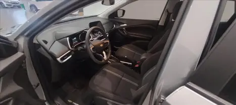 CHEVROLET Tracker 1.0 12V 4P FLEX TURBO AUTOM�TICO, Foto 8