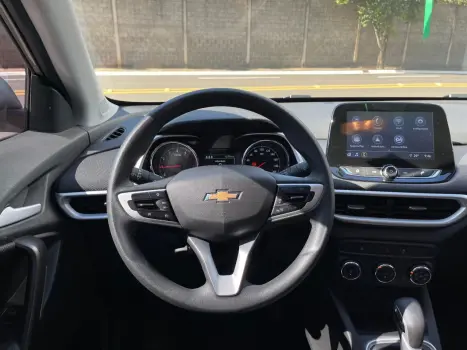 CHEVROLET Tracker 1.0 12V 4P FLEX TURBO AUTOM�TICO, Foto 8
