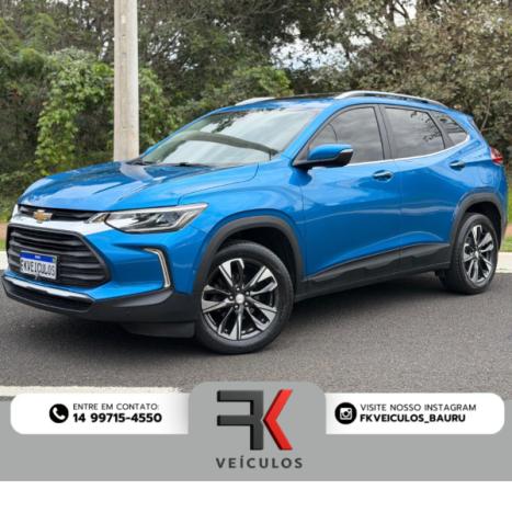 CHEVROLET Tracker 1.2 12V 4P FLEX TURBO PREMIER AUTOM�TICO, Foto 1