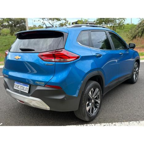 CHEVROLET Tracker 1.2 12V 4P FLEX TURBO PREMIER AUTOM�TICO, Foto 6