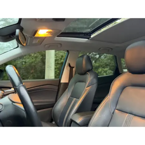 CHEVROLET Tracker 1.2 12V 4P FLEX TURBO PREMIER AUTOM�TICO, Foto 8