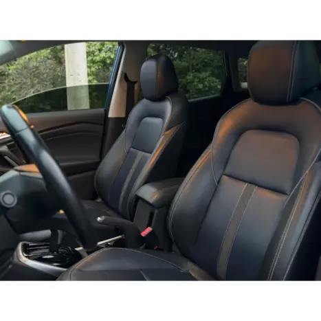 CHEVROLET Tracker 1.2 12V 4P FLEX TURBO PREMIER AUTOM�TICO, Foto 13