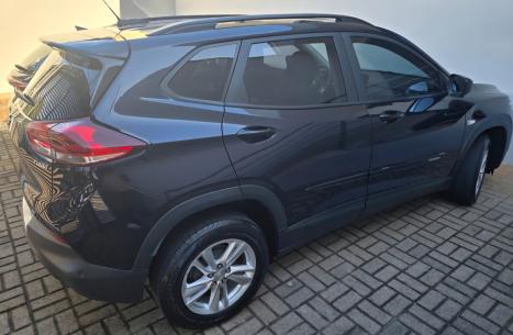 CHEVROLET Tracker 1.0 12V 4P FLEX TURBO LT AUTOM�TICO, Foto 1