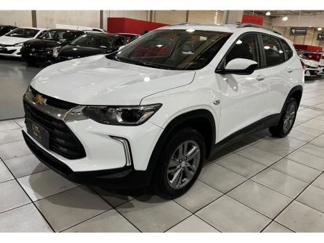 CHEVROLET Tracker 1.0 12V 4P FLEX TURBO LT AUTOM�TICO, Foto 2