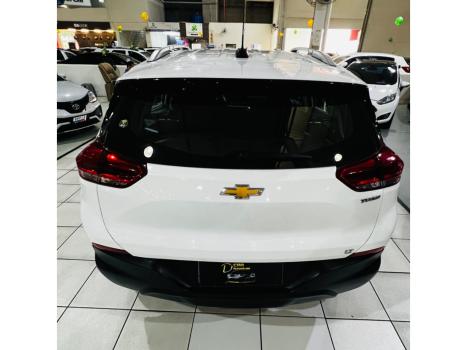 CHEVROLET Tracker 1.0 12V 4P FLEX TURBO LT AUTOM�TICO, Foto 4