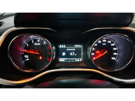CHEVROLET Tracker 1.0 12V 4P FLEX TURBO LT AUTOM�TICO, Foto 7