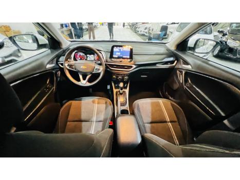 CHEVROLET Tracker 1.0 12V 4P FLEX TURBO LT AUTOM�TICO, Foto 10