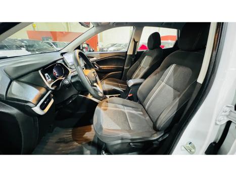 CHEVROLET Tracker 1.0 12V 4P FLEX TURBO LT AUTOM�TICO, Foto 11