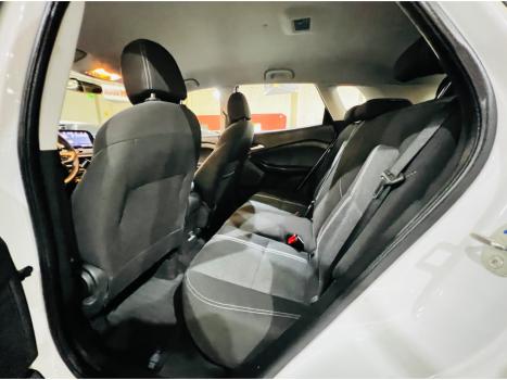 CHEVROLET Tracker 1.0 12V 4P FLEX TURBO LT AUTOM�TICO, Foto 12