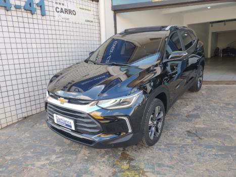 CHEVROLET Tracker 1.2 12V 4P FLEX TURBO PREMIER AUTOM�TICO, Foto 3