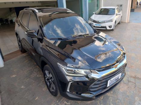 CHEVROLET Tracker 1.2 12V 4P FLEX TURBO PREMIER AUTOM�TICO, Foto 4