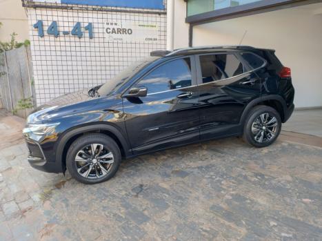 CHEVROLET Tracker 1.2 12V 4P FLEX TURBO PREMIER AUTOM�TICO, Foto 5