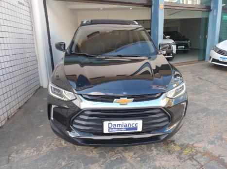 CHEVROLET Tracker 1.2 12V 4P FLEX TURBO PREMIER AUTOM�TICO, Foto 6