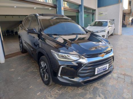 CHEVROLET Tracker 1.2 12V 4P FLEX TURBO PREMIER AUTOM�TICO, Foto 7