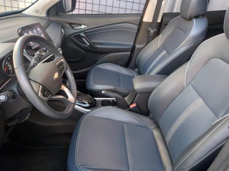 CHEVROLET Tracker 1.2 12V 4P FLEX TURBO PREMIER AUTOM�TICO, Foto 8