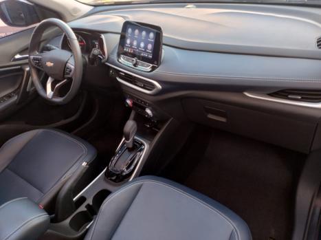 CHEVROLET Tracker 1.2 12V 4P FLEX TURBO PREMIER AUTOM�TICO, Foto 9
