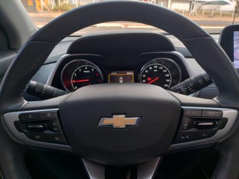 CHEVROLET Tracker 1.2 12V 4P FLEX TURBO PREMIER AUTOM�TICO, Foto 10