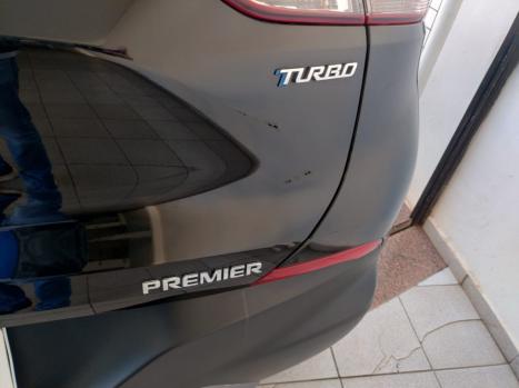 CHEVROLET Tracker 1.2 12V 4P FLEX TURBO PREMIER AUTOM�TICO, Foto 18