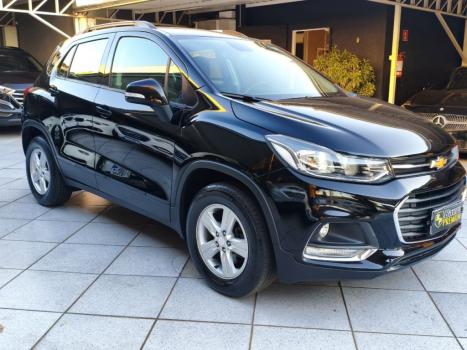 CHEVROLET Tracker 1.4 16V 4P FLEX LT TURBO AUTOM�TICO, Foto 1