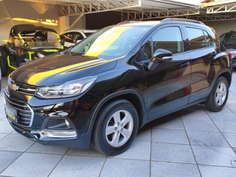 CHEVROLET Tracker 1.4 16V 4P FLEX LT TURBO AUTOM�TICO, Foto 2
