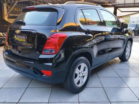 CHEVROLET Tracker 1.4 16V 4P FLEX LT TURBO AUTOM�TICO, Foto 3