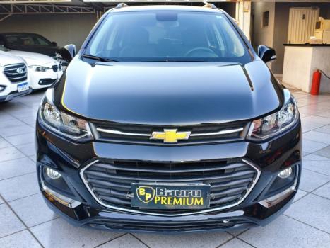 CHEVROLET Tracker 1.4 16V 4P FLEX LT TURBO AUTOM�TICO, Foto 4