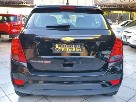 CHEVROLET Tracker 1.4 16V 4P FLEX LT TURBO AUTOM�TICO, Foto 5