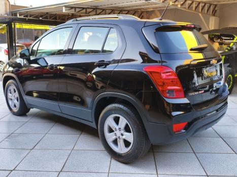 CHEVROLET Tracker 1.4 16V 4P FLEX LT TURBO AUTOM�TICO, Foto 6