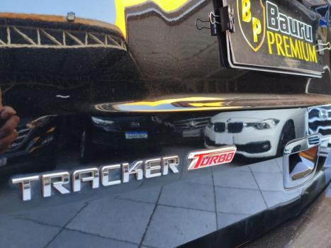 CHEVROLET Tracker 1.4 16V 4P FLEX LT TURBO AUTOM�TICO, Foto 7