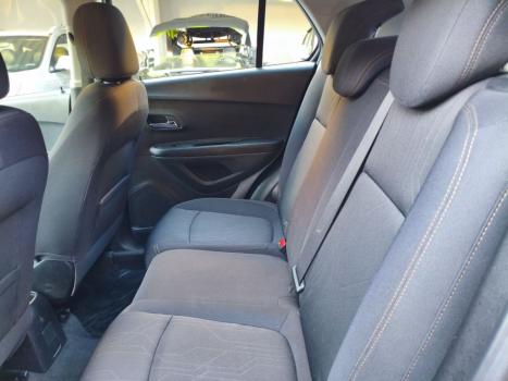 CHEVROLET Tracker 1.4 16V 4P FLEX LT TURBO AUTOM�TICO, Foto 8