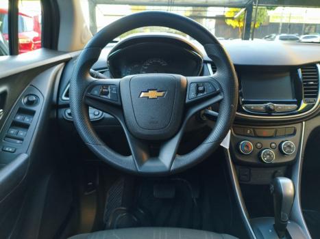 CHEVROLET Tracker 1.4 16V 4P FLEX LT TURBO AUTOM�TICO, Foto 9