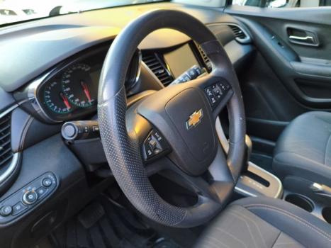 CHEVROLET Tracker 1.4 16V 4P FLEX LT TURBO AUTOM�TICO, Foto 11